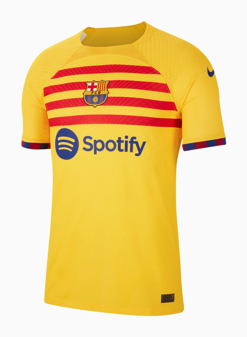 Camiseta FC Barcelona Fourth 22/23