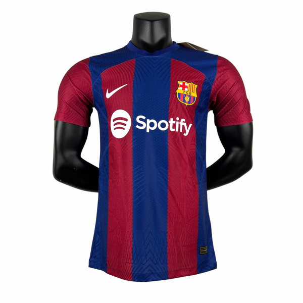 Camiseta FC Barcelona Home 23/24 Jugador