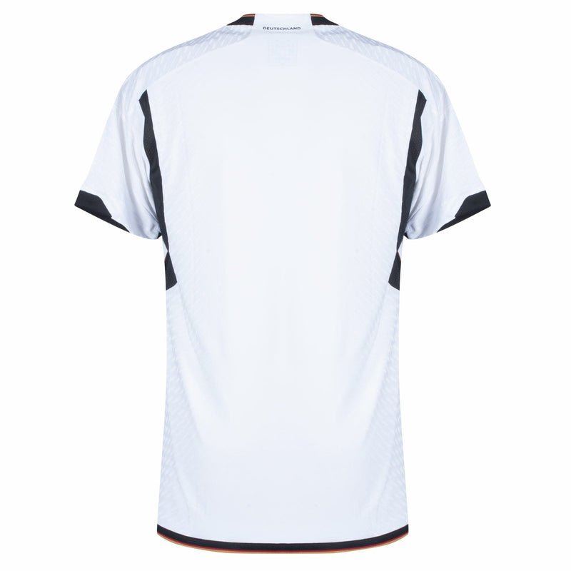 Camiseta Alemania Jugador 22/23