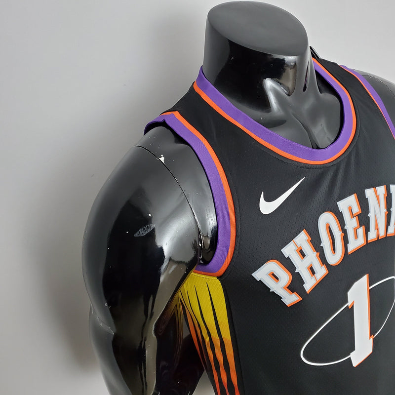 Regata NBA Phoenix Suns