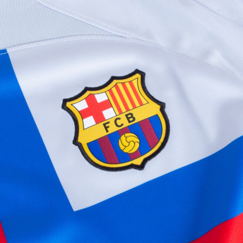 Camiseta FC Barcelona III 22/23