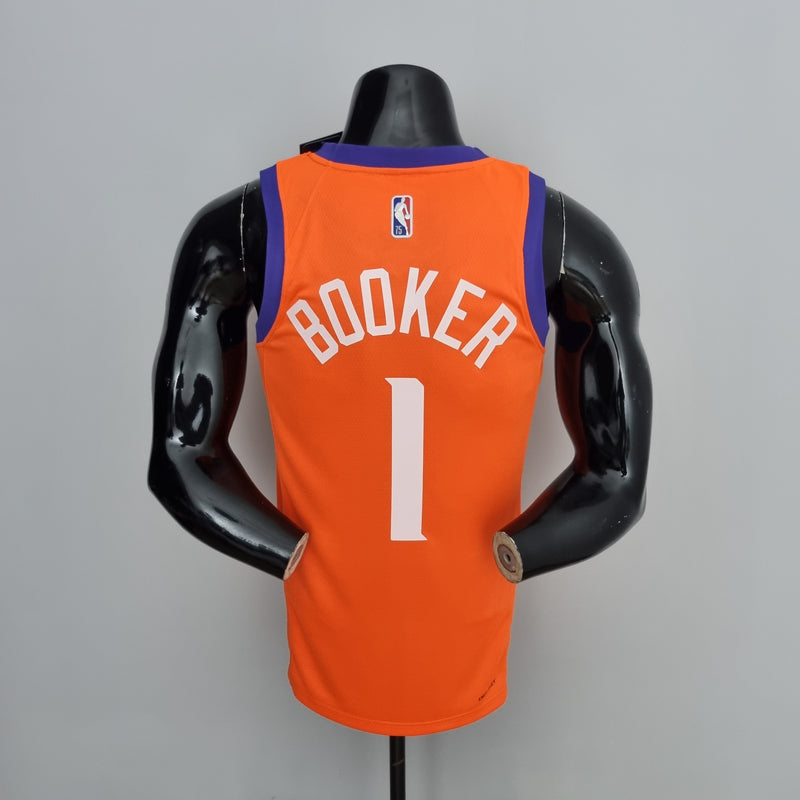 Regata NBA Phoenix Suns