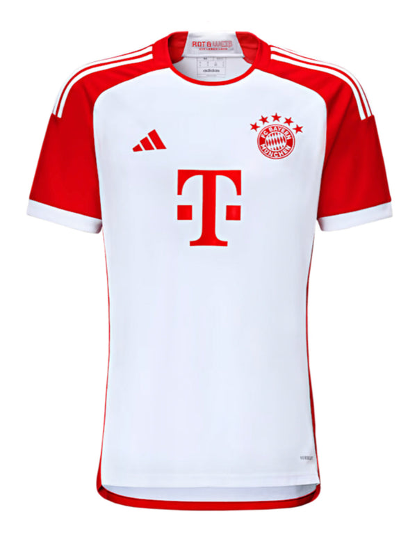 Camiseta Bayern de Múnich Home 23/24