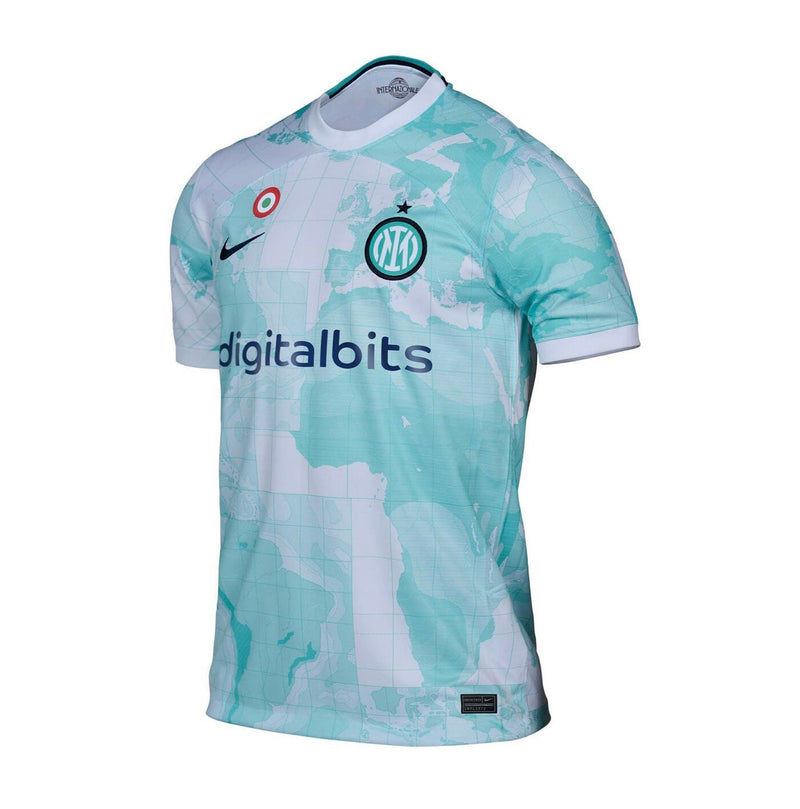 Camiseta Inter Away 22/23