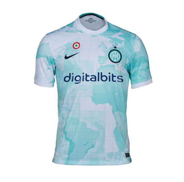 Camiseta Inter Away 22/23