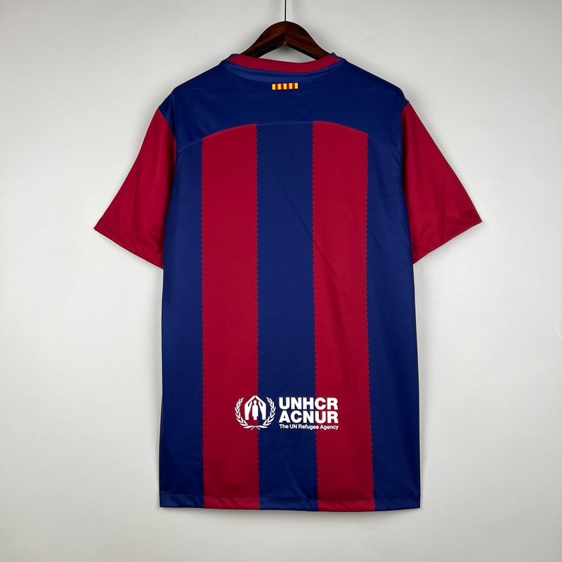 Camiseta FC Barcelona Home 23/24