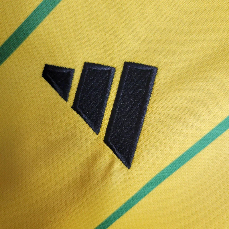 Camiseta Jamaica Home 2023