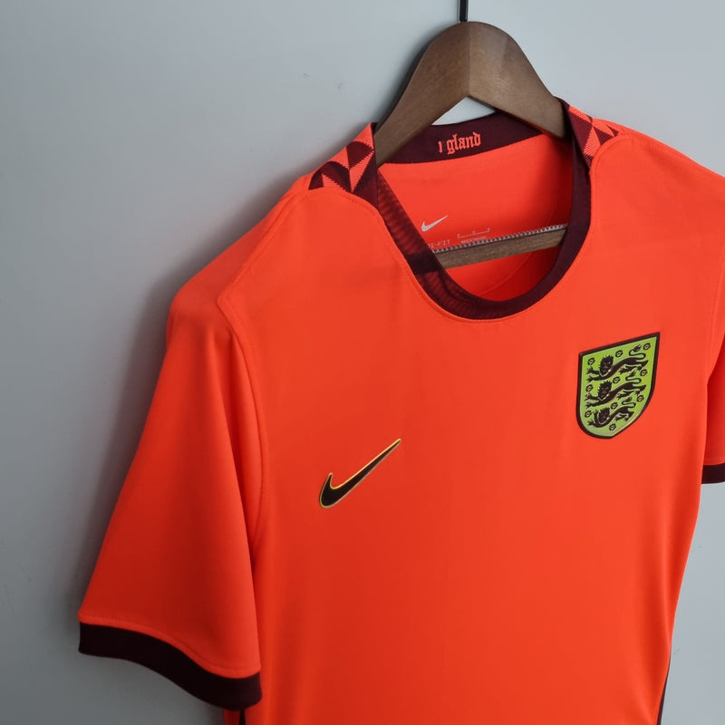 Camiseta Inglaterra 2022