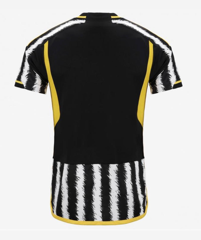 Camiseta Juventus Home 23/24