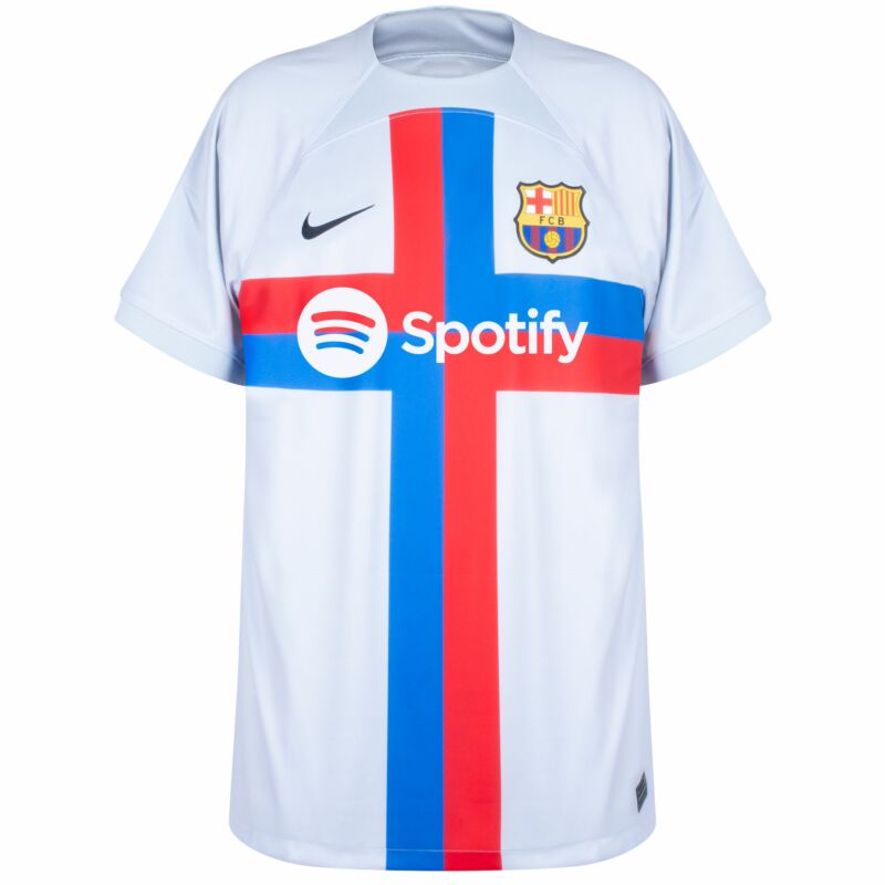 Camiseta FC Barcelona III 22/23