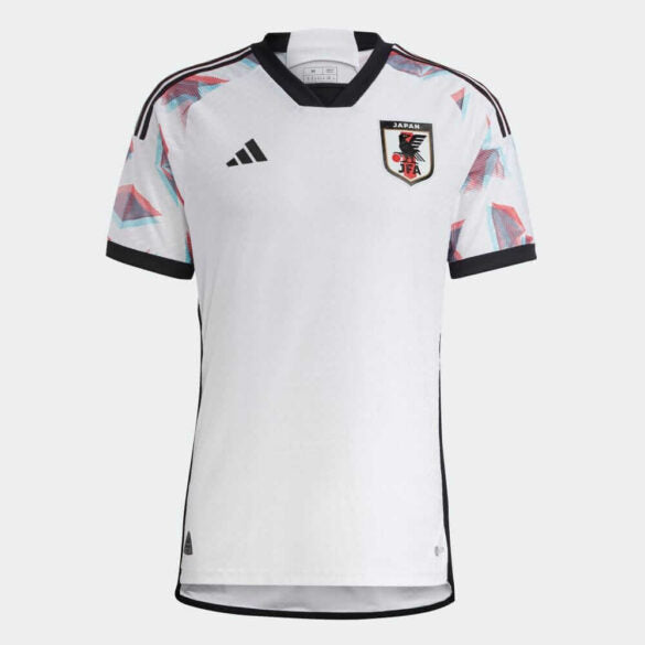 Camiseta Japon ll 22/23