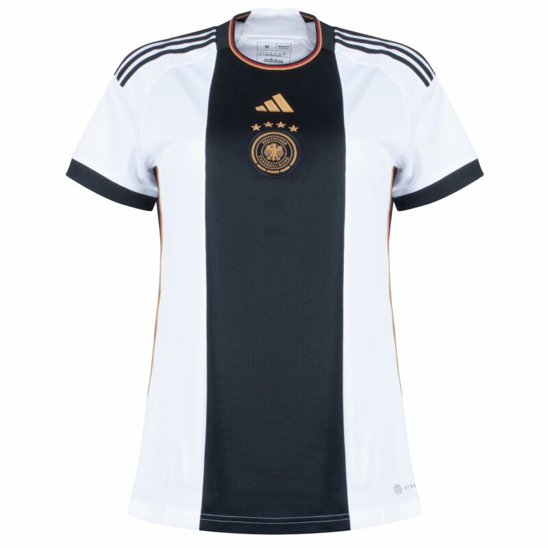 Camiseta Alemania l (Mujer) 22/23