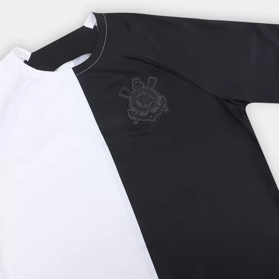 Camiseta Corinthians Pre Match 23/24