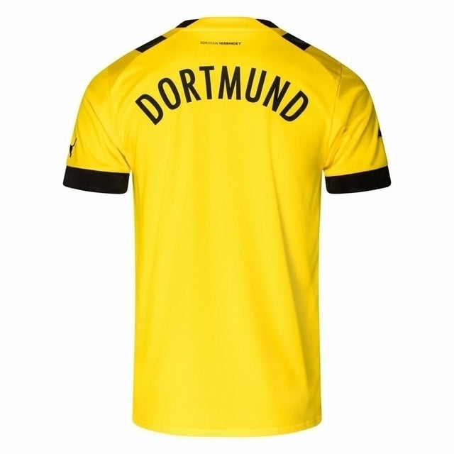 Camiseta Borussia Dortmund Home 22/23