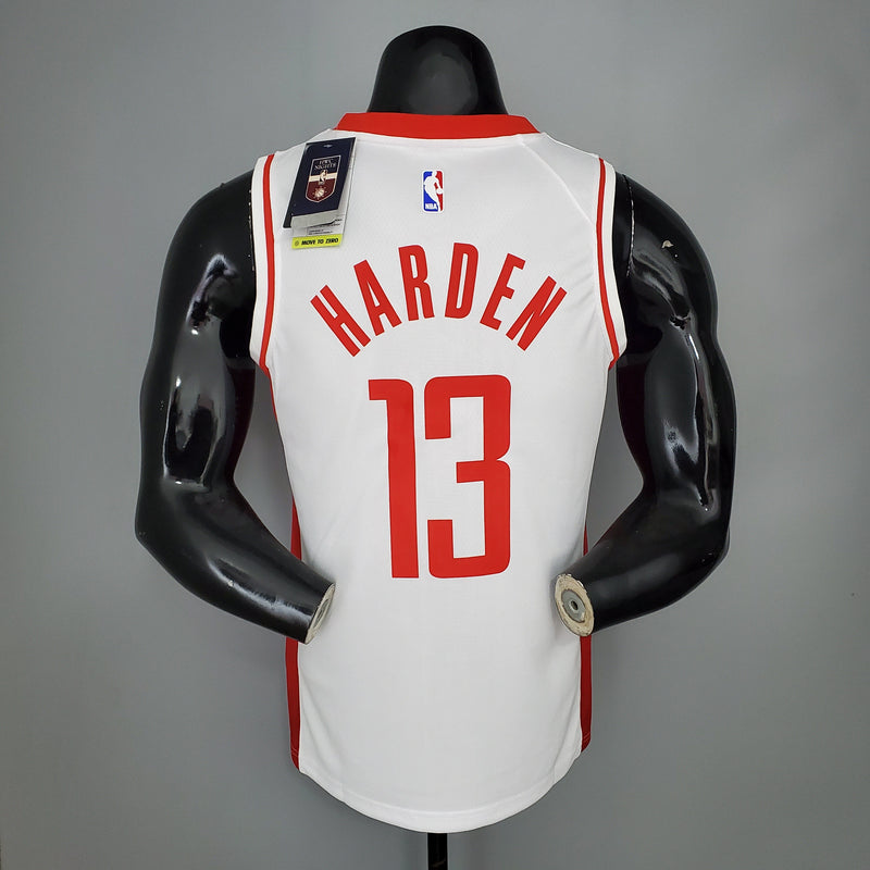 Regata NBA Houston Rockets