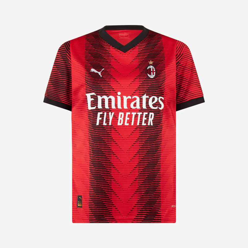 Camiseta AC Milan Home 23/24