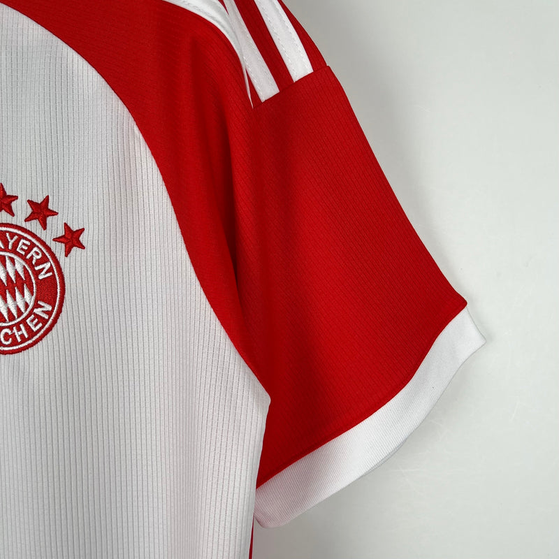 Camiseta Bayern de Múnich Home 23/24