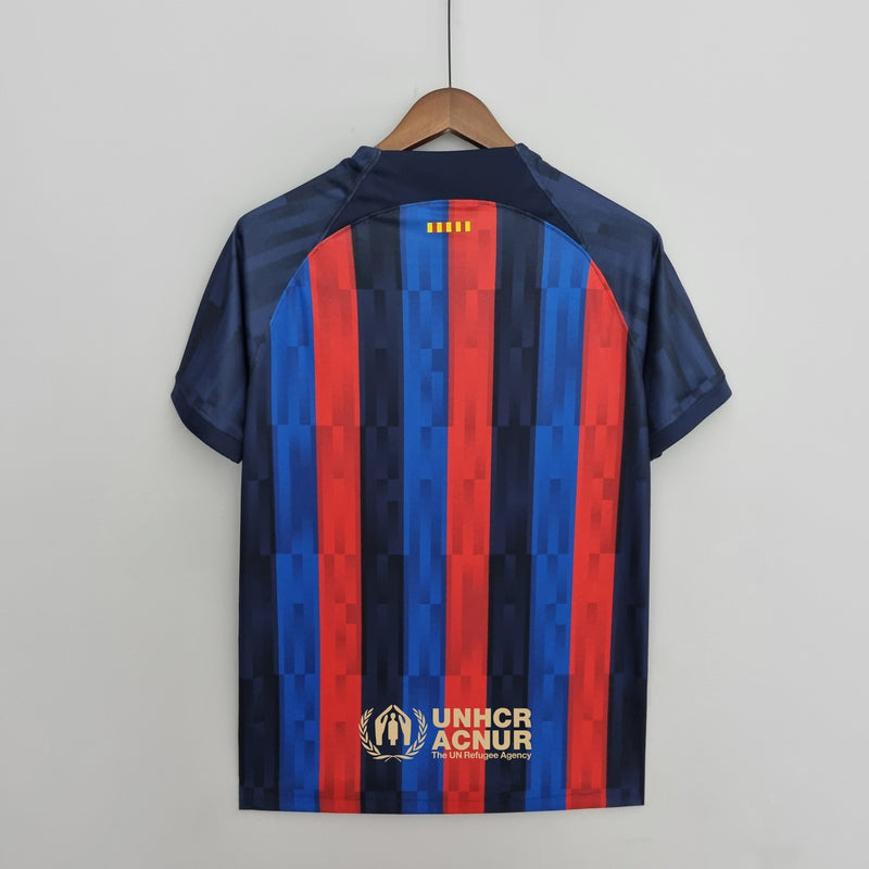 Camiseta FC Barcelona I 22/23