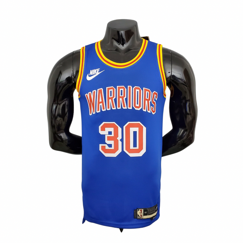 Regata NBA Golden State Warriors