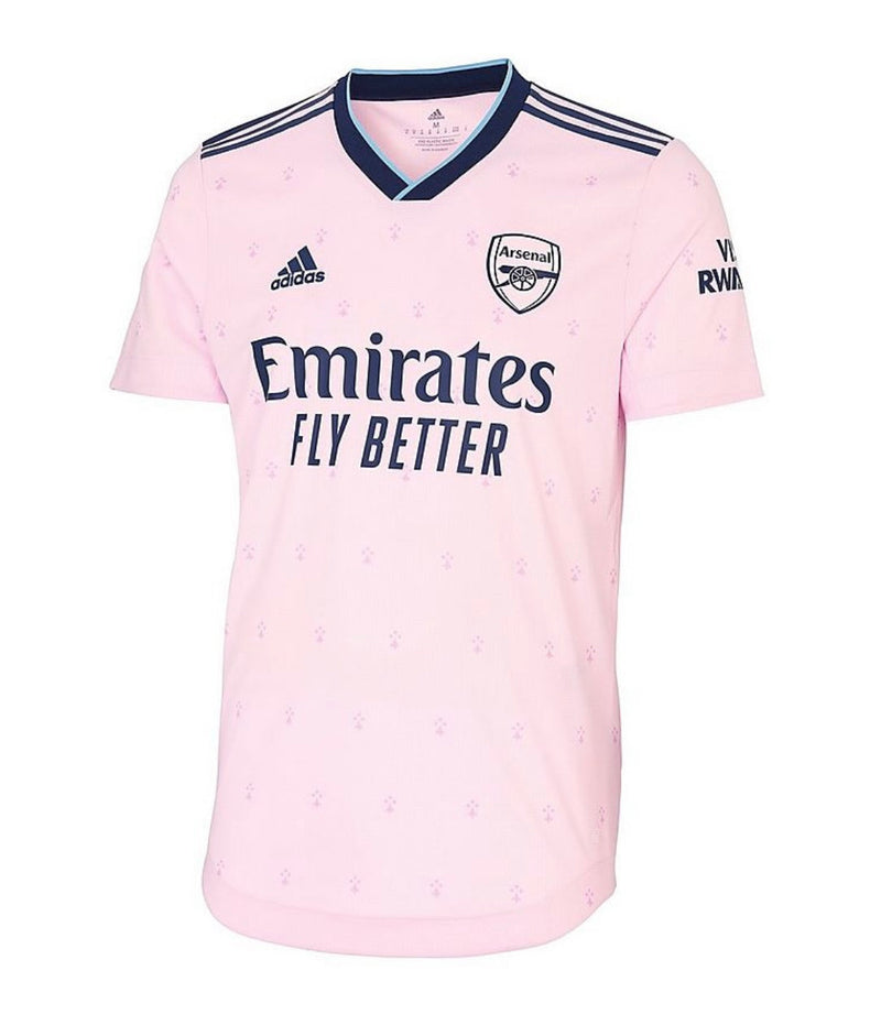 Camiseta Arsenal Third 22/23