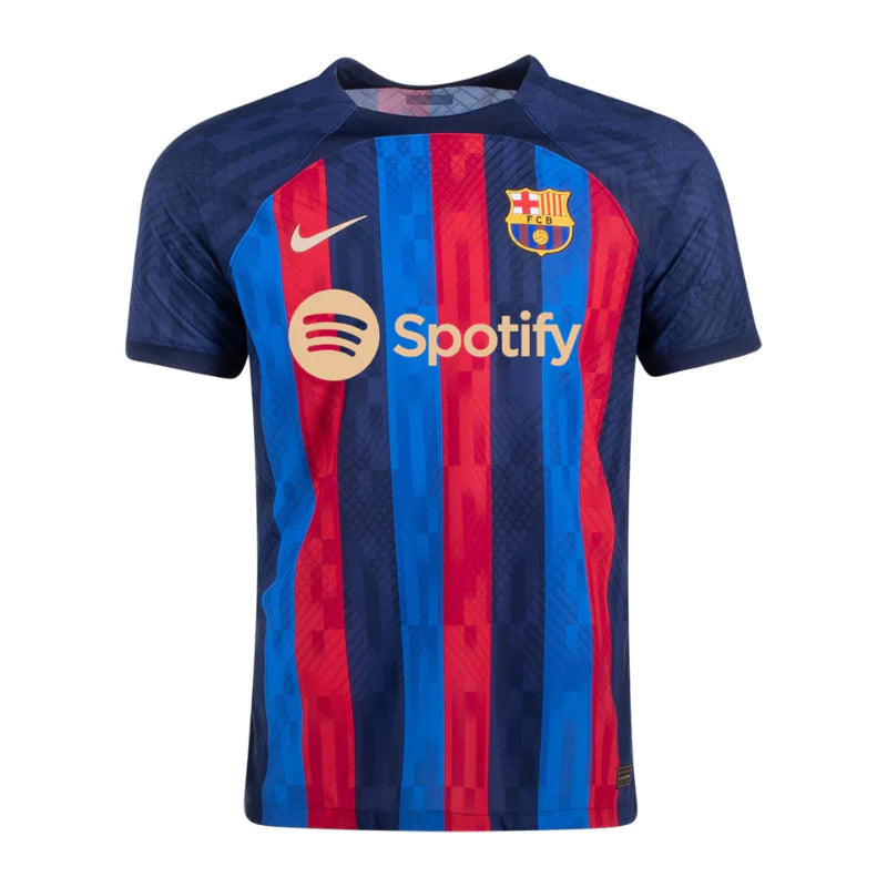 Camiseta FC Barcelona I 22/23