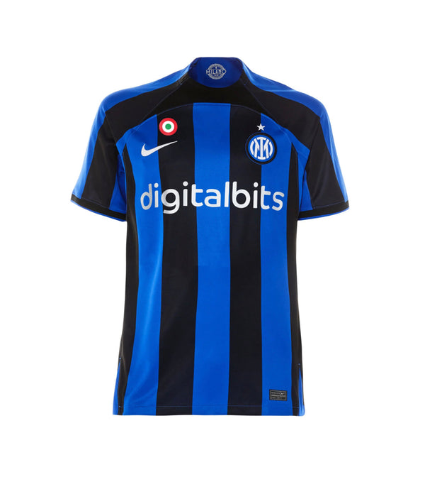 Camiseta Inter Home 22/23