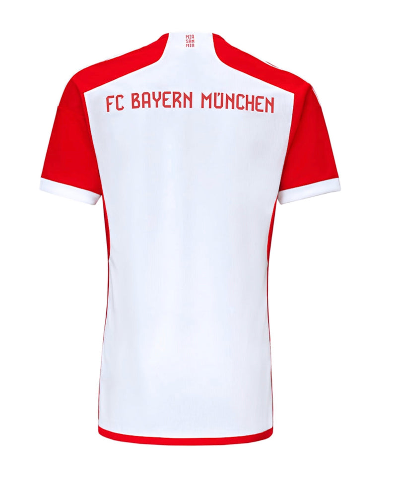 Camiseta Bayern de Múnich Home 23/24