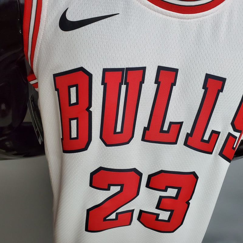 Regata NBA Chicago Bulls