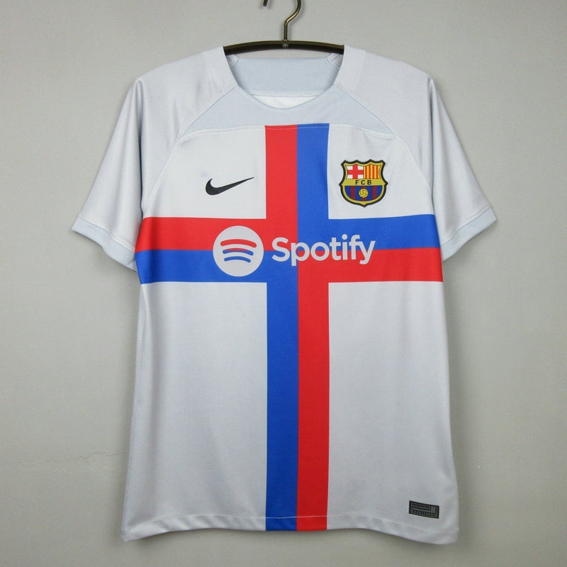 Camiseta FC Barcelona III 22/23