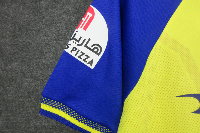 Camiseta Al-Nassr Home 22/23