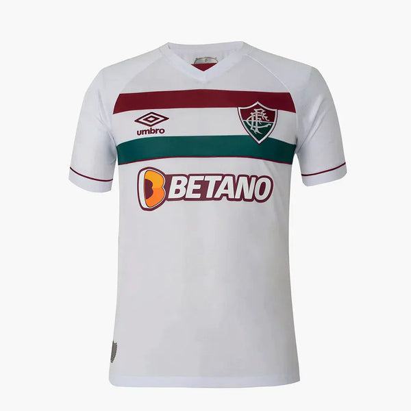 Camiseta Fluminense Away 23/24