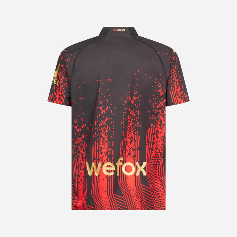 Camiseta AC MILAN GARA X KOCHE 4th 2022/23 - Con Parche