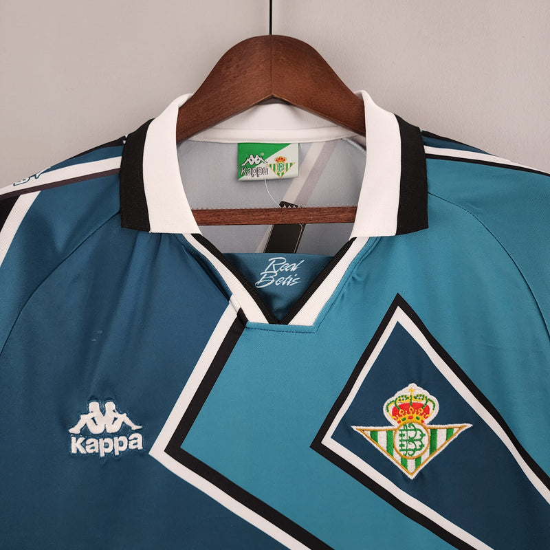 Camiseta Real Betis Retro 95/97