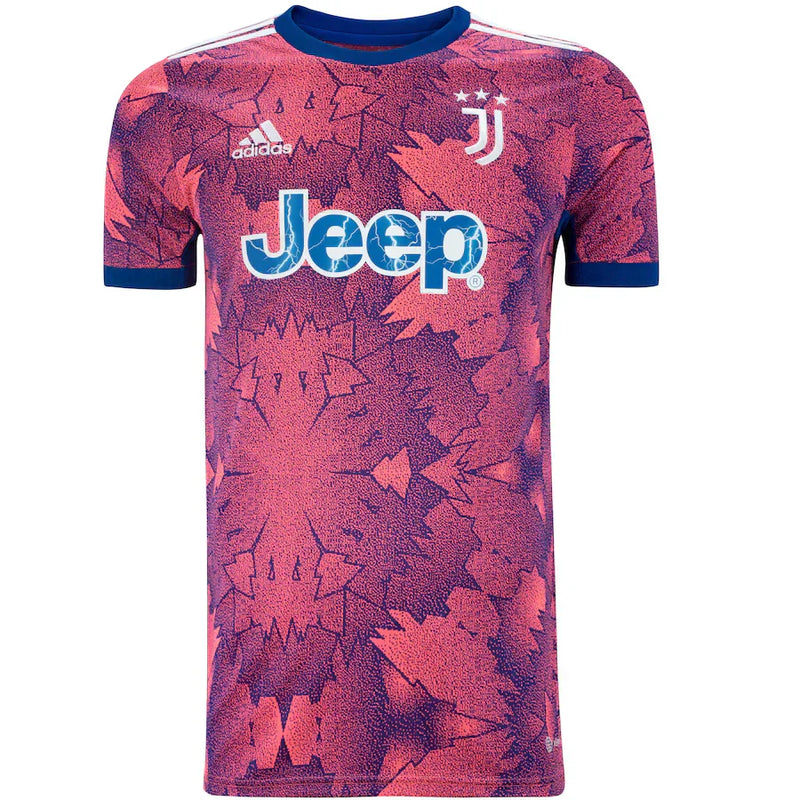 Camiseta Juventus Third 22/23