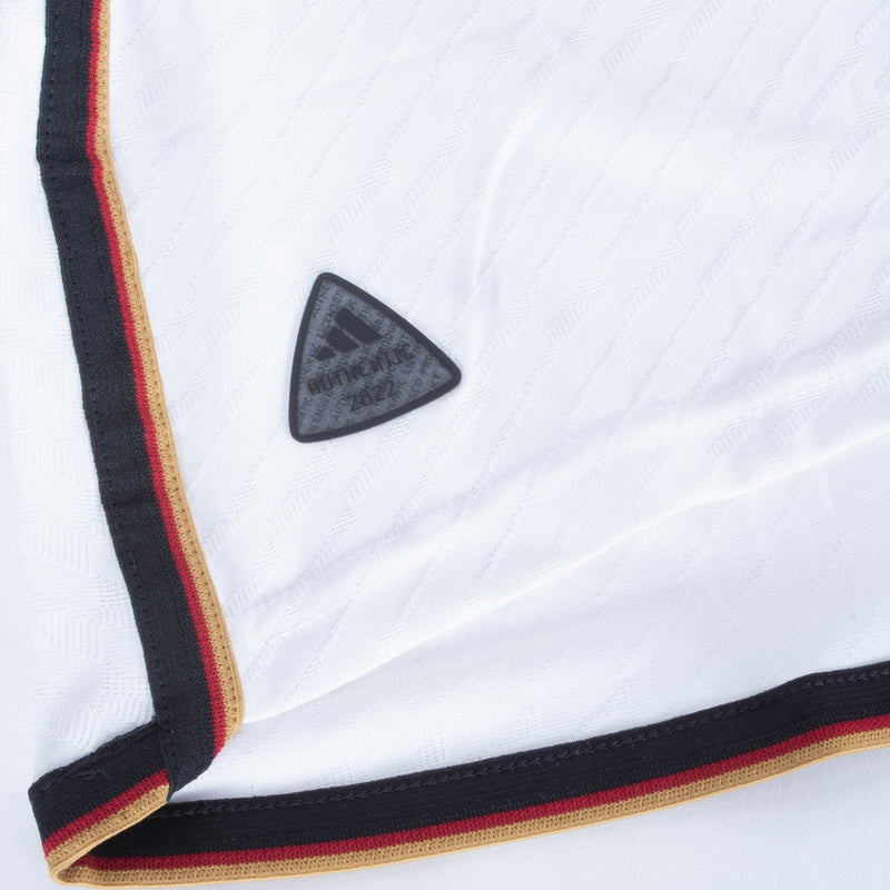 Camiseta Alemania Jugador 22/23