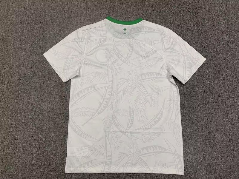 Camiseta Arabia Saudí Home 22/23