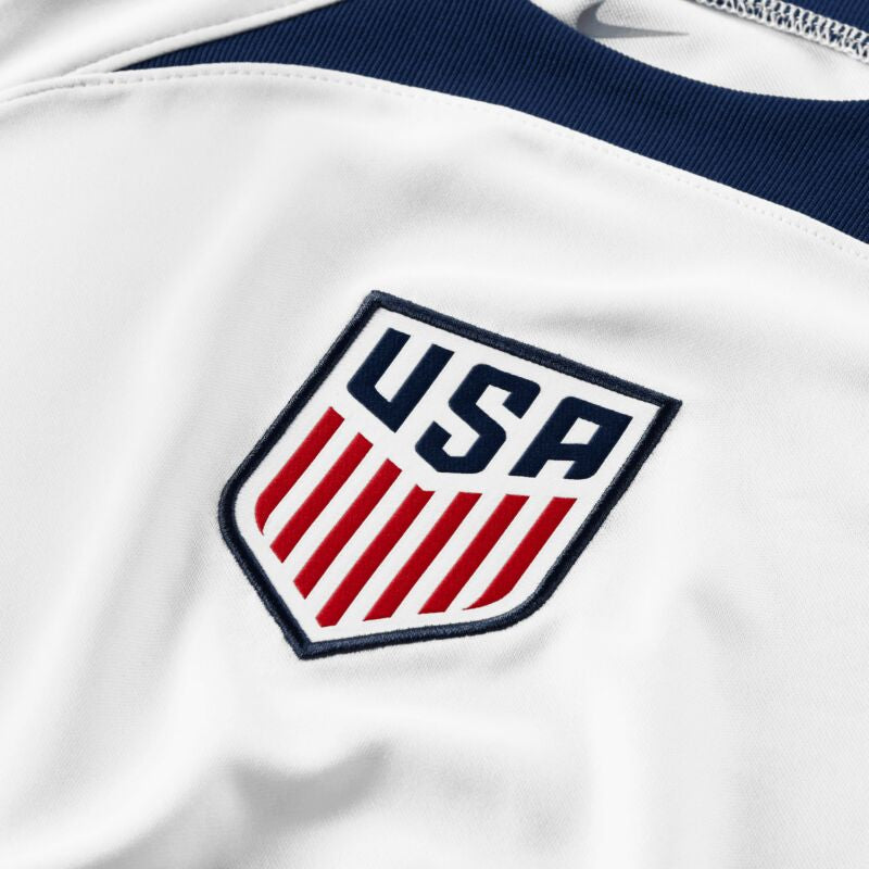 Camiseta Estados Unidos I 22/23 - Mujer