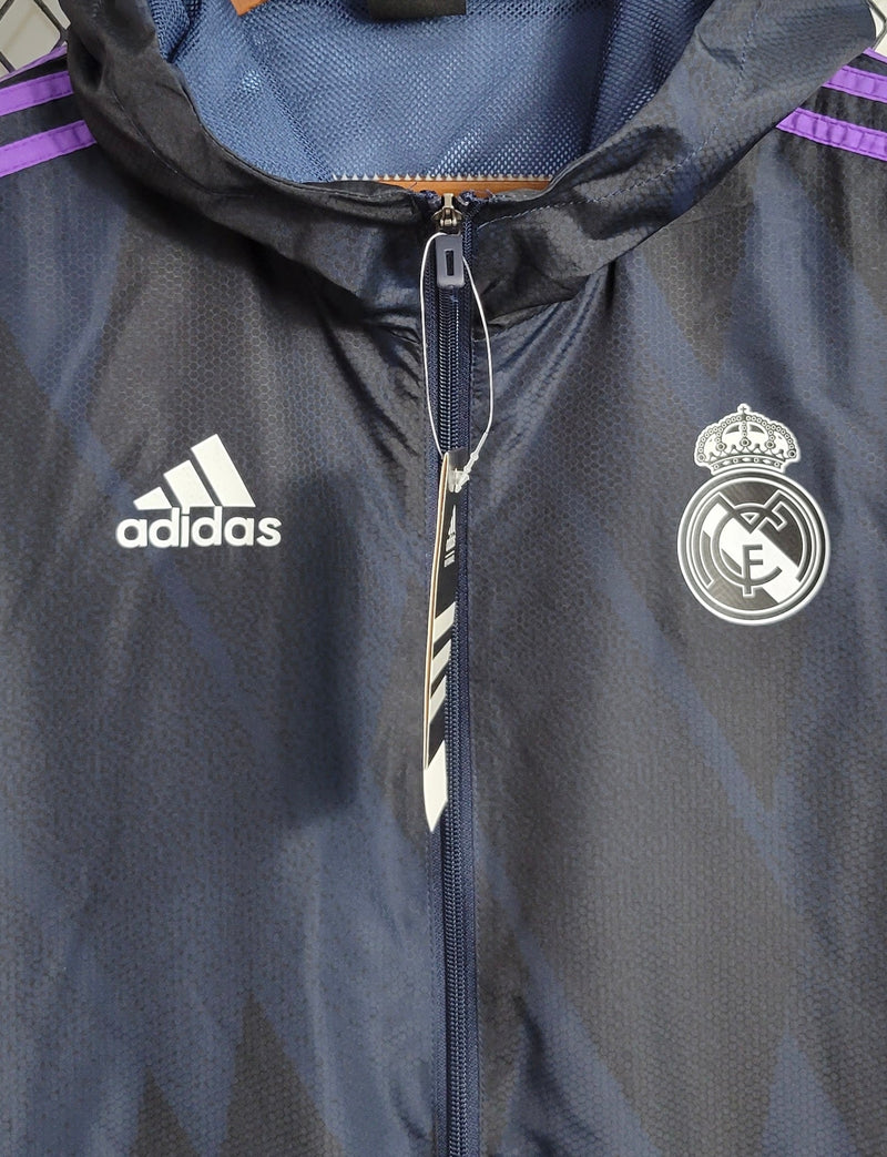 Chaqueta Real Madrid 2023