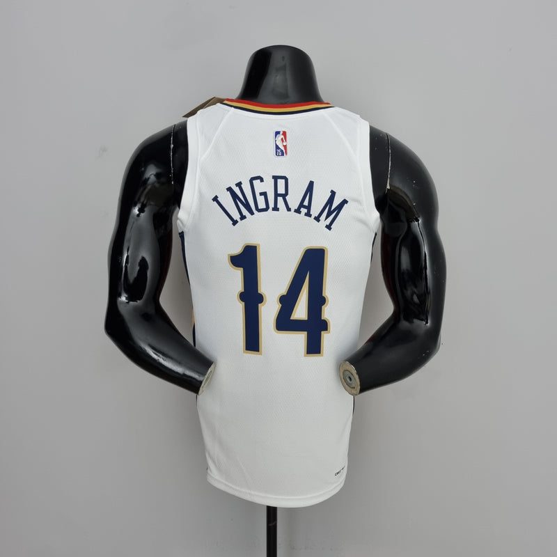 Regata NBA New Orleans Pelicans