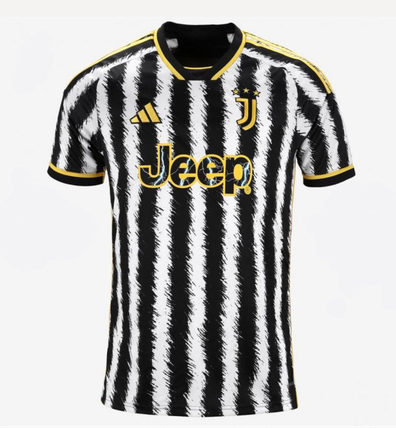 Camiseta Juventus Home 23/24