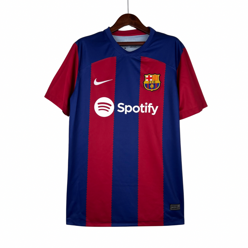 Camiseta FC Barcelona Home 23/24