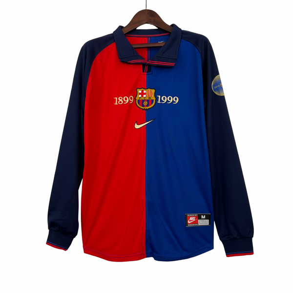 camiseta barcelona centenario, camiseta barcelona