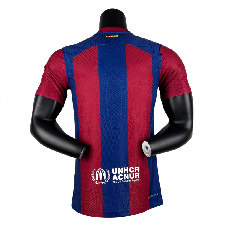 Camiseta FC Barcelona Home 23/24 Jugador