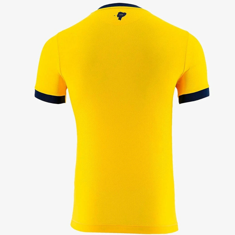 Camiseta Ecuador Home 2022 / 2023