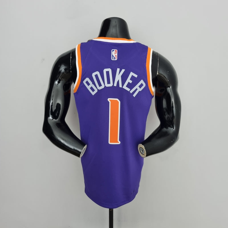 Regata NBA Phoenix Suns