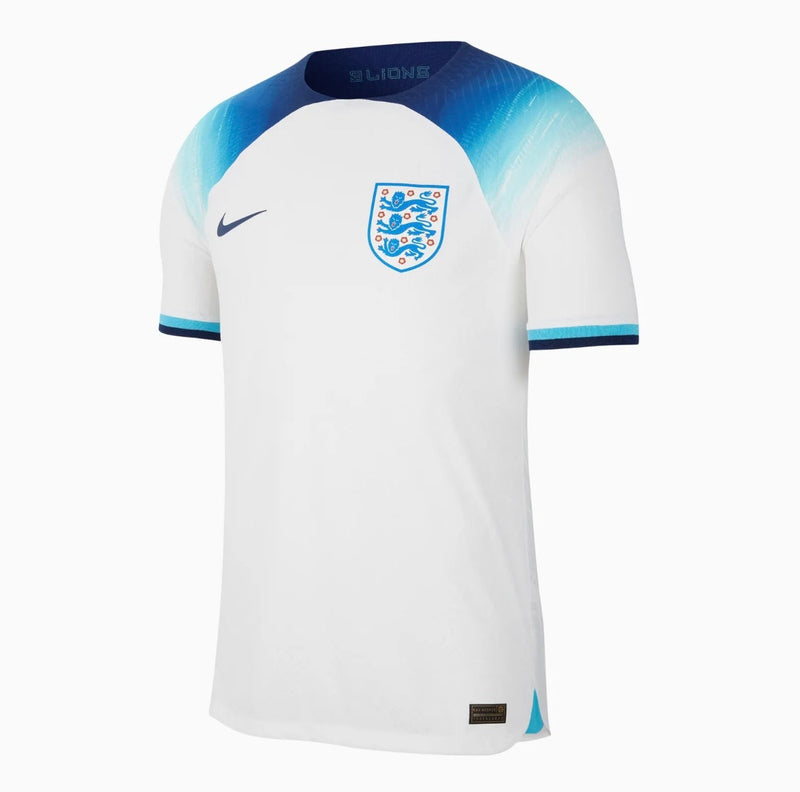 Camiseta Inglaterra Home 2022