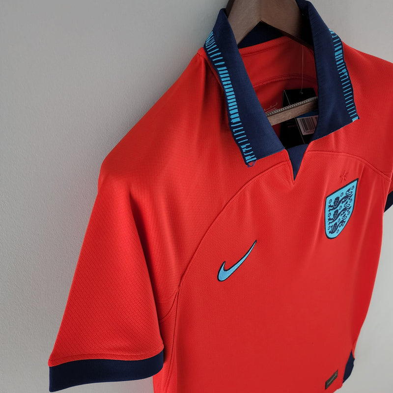 Camiseta Inglaterra II 22/23