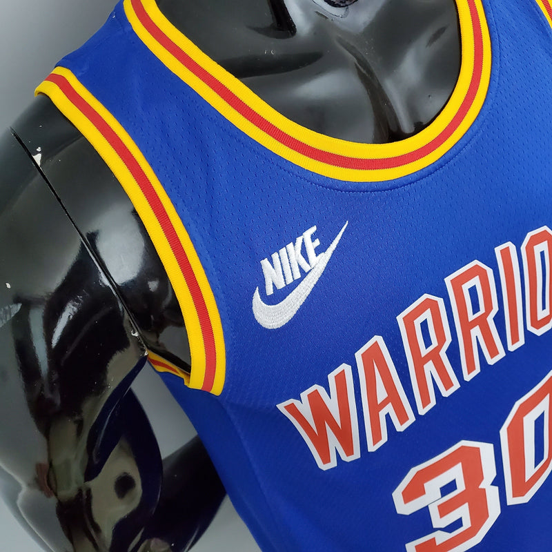 Regata NBA Golden State Warriors