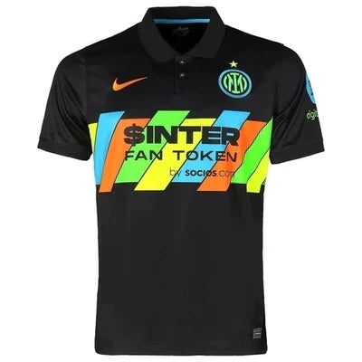 Camiseta Retro Inter 21/22