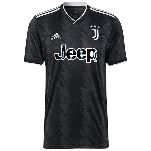 Camiseta Juventus Away 22/23